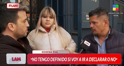 (Foto: Captura LAM)