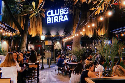 Foto: Club de la Birra