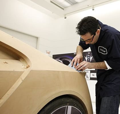 Foto cortesía Toyota.