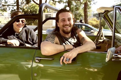 Foto cortesía: AMC Latinoamérica