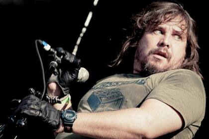 Foto de Agustín Dusserre