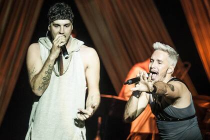 Foto de Agustín Duserre