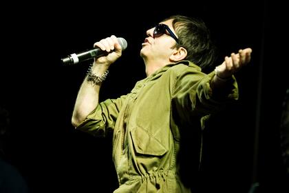 Foto de Agustín Dusserre