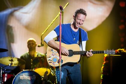 Foto de Agustín Dusserre