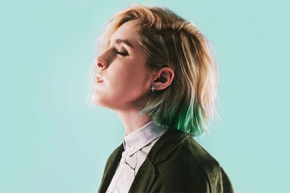 Foto de Andrew Whitton