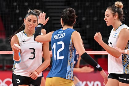 (Foto de ANGELA WEISS / AFP)