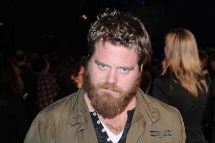 Foto de archivo de Ryan Dunn