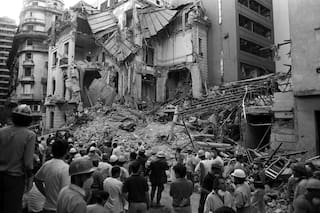 Guardia revolucionaria: organización terrorista