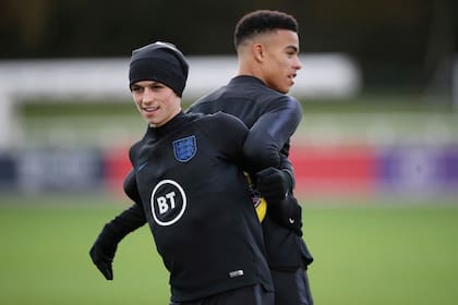 El partido que afrontará Inglaterra ante Dinamarca está precedida por el escándalo