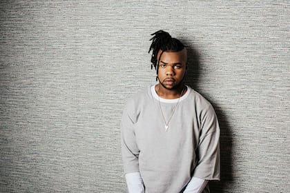 Foto de Carl Wilson Potter