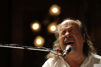 Foto de Daniel Jayo / La Nación