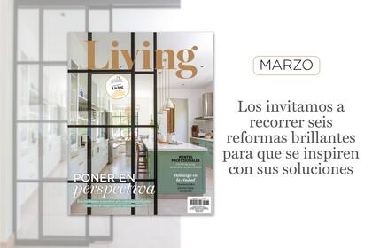 Foto de Daniel Karp, estilismo de Carolina Otero y texto de Viviana Álvarez.