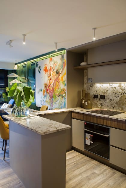 Empotrables LED Charo (Idea Iluminación).