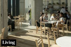 Foto de Experiencia Living.