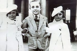 Lo que nadie contó sobre la visita de Mirtha al faro de Mar del Plata