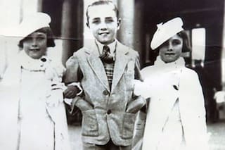 Lo que nadie contó sobre la visita de Mirtha al faro de Mar del Plata