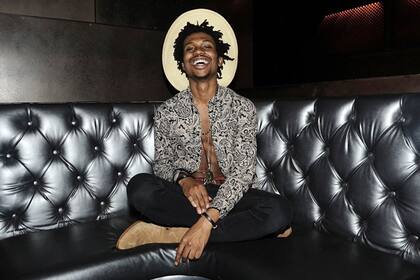 Foto de Getty Images