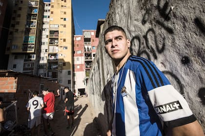 Foto de Ignacio Sánchez