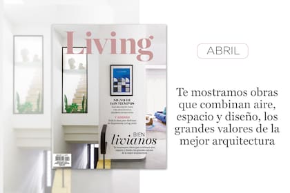 Foto de Javier Picerno, estilismo de Karina Contini y texto de Viviana Álvarez.