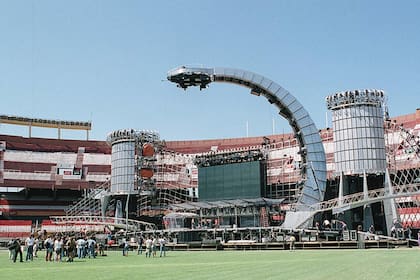 Foto de Jorge Quiroga / Archivo La Nación