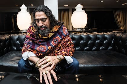 Foto de Juan Francisco Sánchez