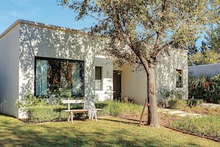 La fórmula para que una obra no se desvíe del presupuesto original