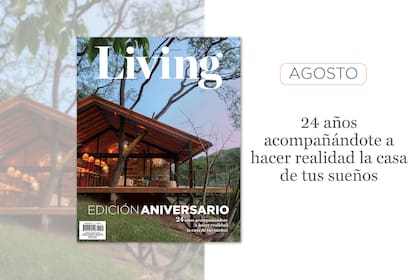 Foto de Magalí Saberian, producción de Mariana Kratochwil y texto de Inés Marini.