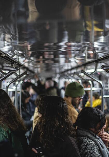 Foto de Maggy Idrobo-López