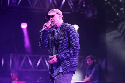 Foto de Mauro Rizzi/La Nación