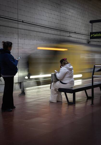 Foto de Maximiliano Vernazza