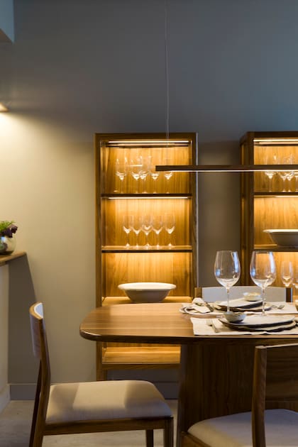 Vajilla de Natalia Marín. Accesorios (Ramos Generales).