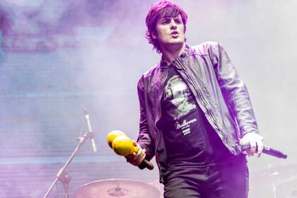 Foto de Rodrigo Alonso