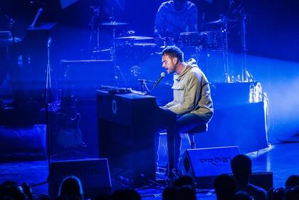 Foto de Rodrigo Alonso