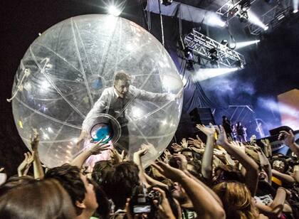 Foto de Rodrigo Alonso