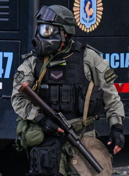 Foto de Santos Cabrera