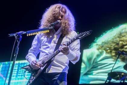 Foto de Segismundo Trivero