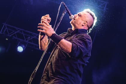 Foto de Segismundo Trivero