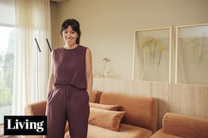 Foto de un departamento de Experiencia Living.