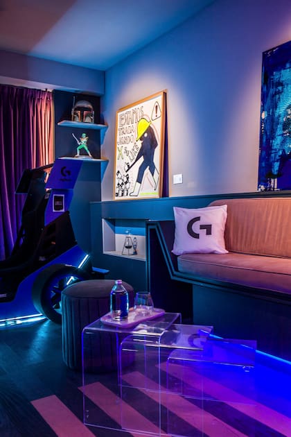 Las obras de arte son de Diderot Art.