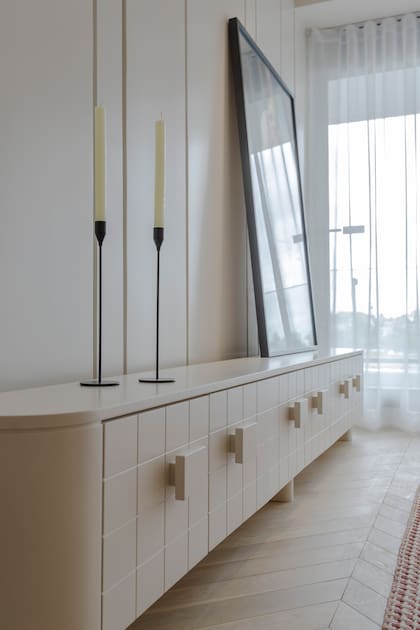 Pinturas de interior de todo el departamento (Colorín).