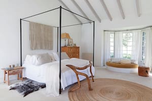 Ideas refrescantes para renovar dormitorios, solo con detalles de decoración