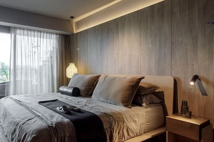 La simplicidad y la funcionalidad son claves para el confort