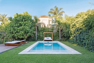 Ahora las piletas se alquilan por horas, cuánto cuesta