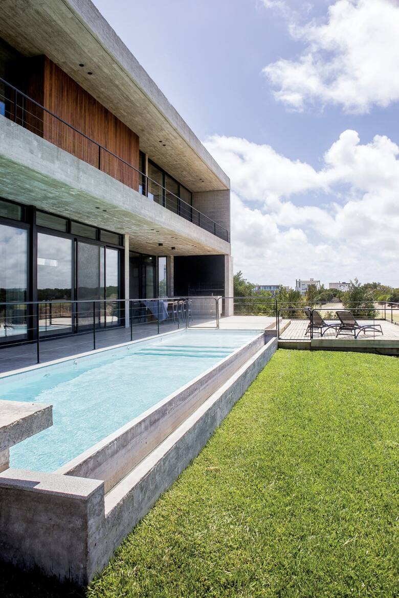 alquileres en la costa