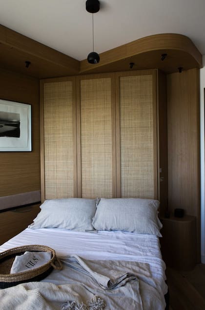 Obra “Raíces”, de Diego Cossettini (Diderot.art).