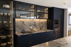 Tres presupuestos para remodelar la cocina: económico, medio y premium