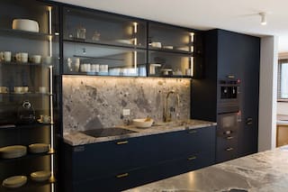 Tres presupuestos para remodelar la cocina: económico, medio y premium