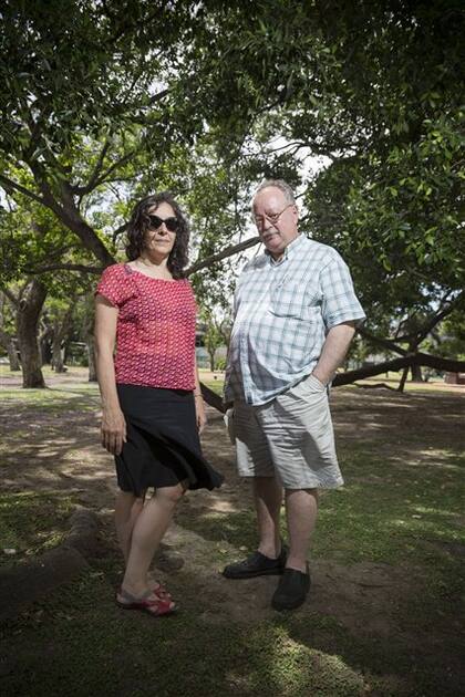 Foto: Diego Spivacow / AFD