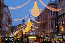 La ciudad europea para vivir el espíritu navideño: arquitectura majestuosa, mercados y abarcable a pie