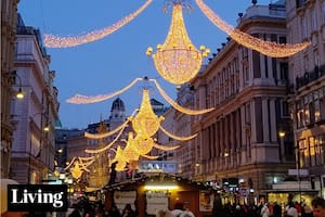 La ciudad europea perfecta para vivir el espíritu navideño: arquitectura majestuosa, mercados y abarcable a pie